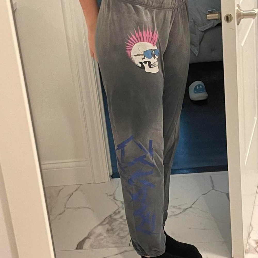 Lauren moshi sweats